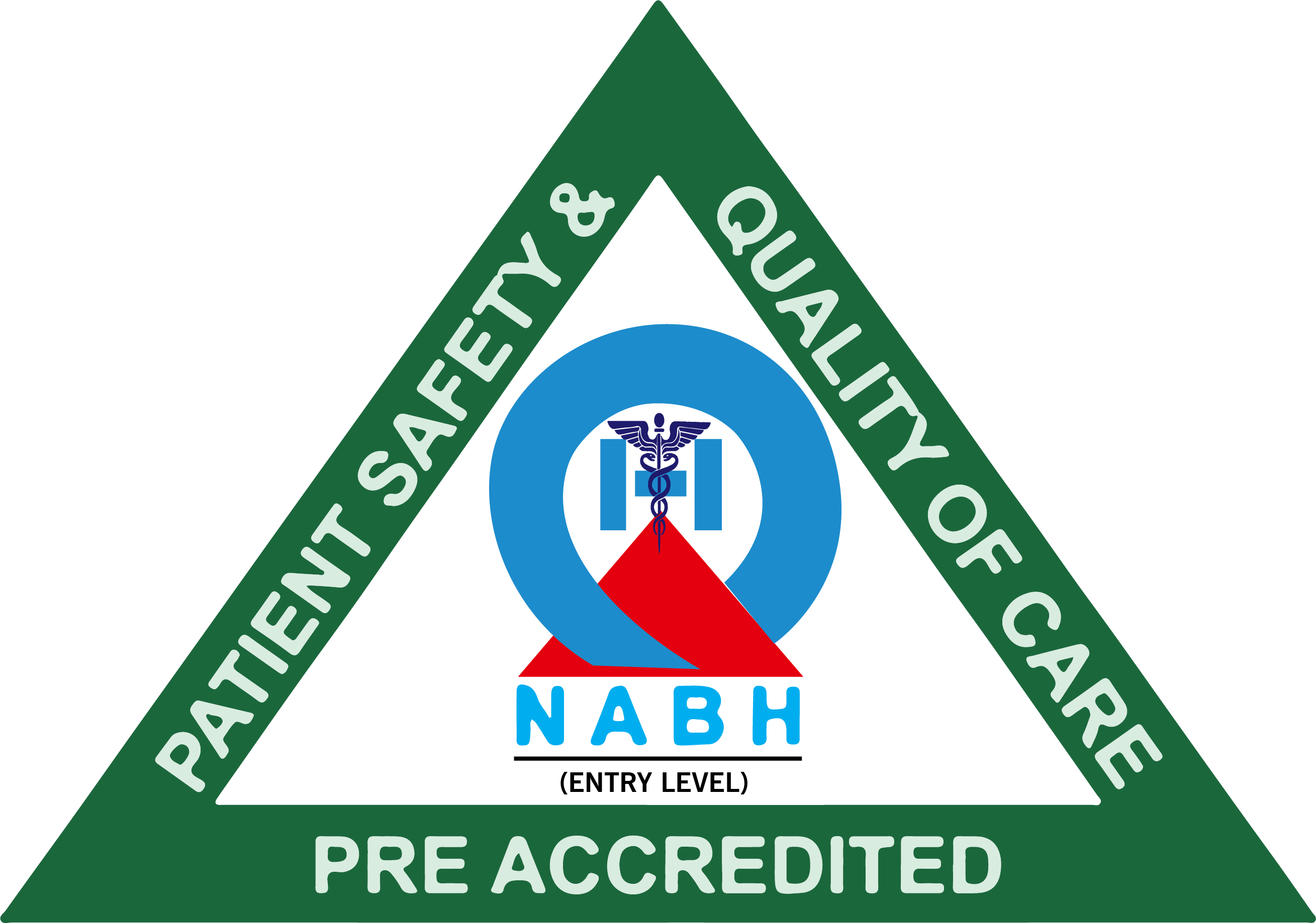 fims hospitals nabh accredited
