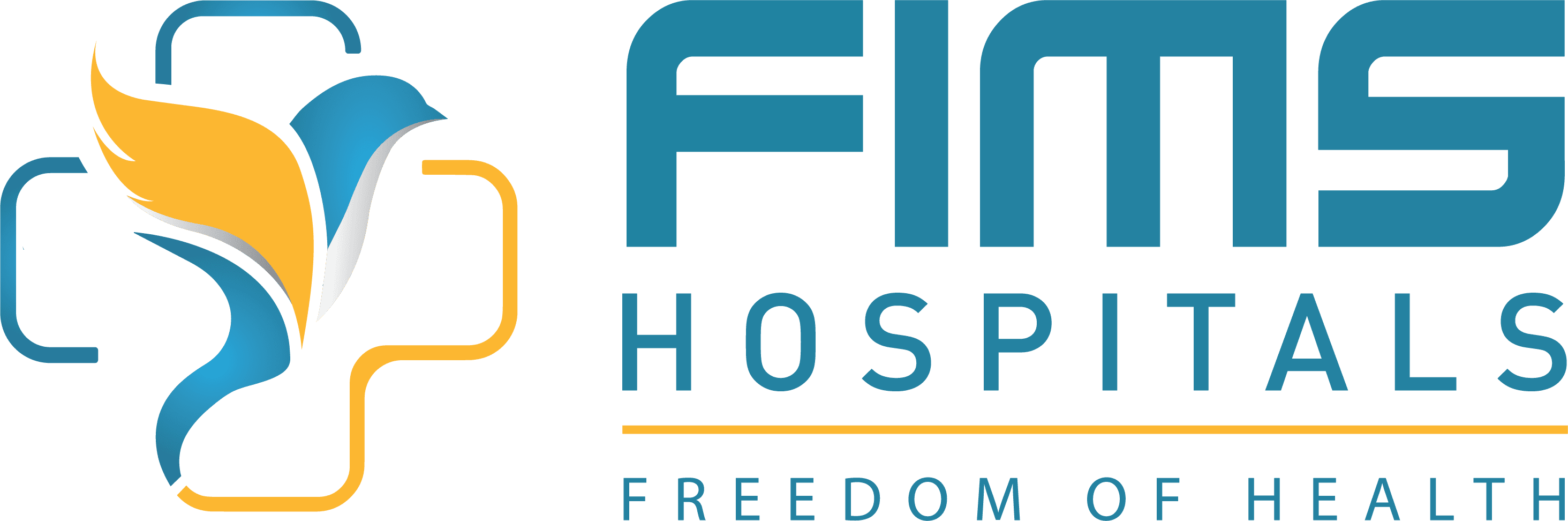 FIMS Hospitals Logo