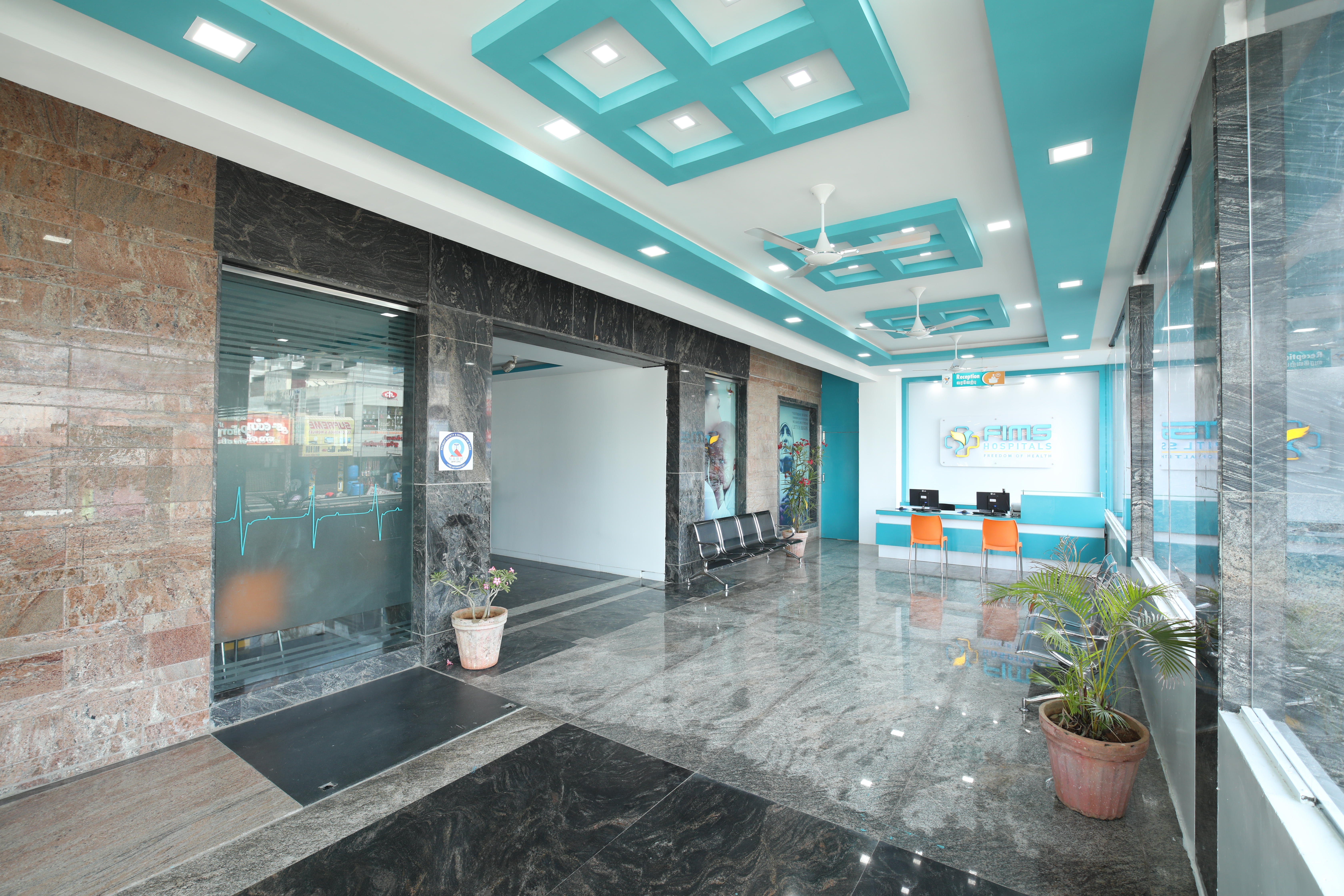 annamalai medical camp