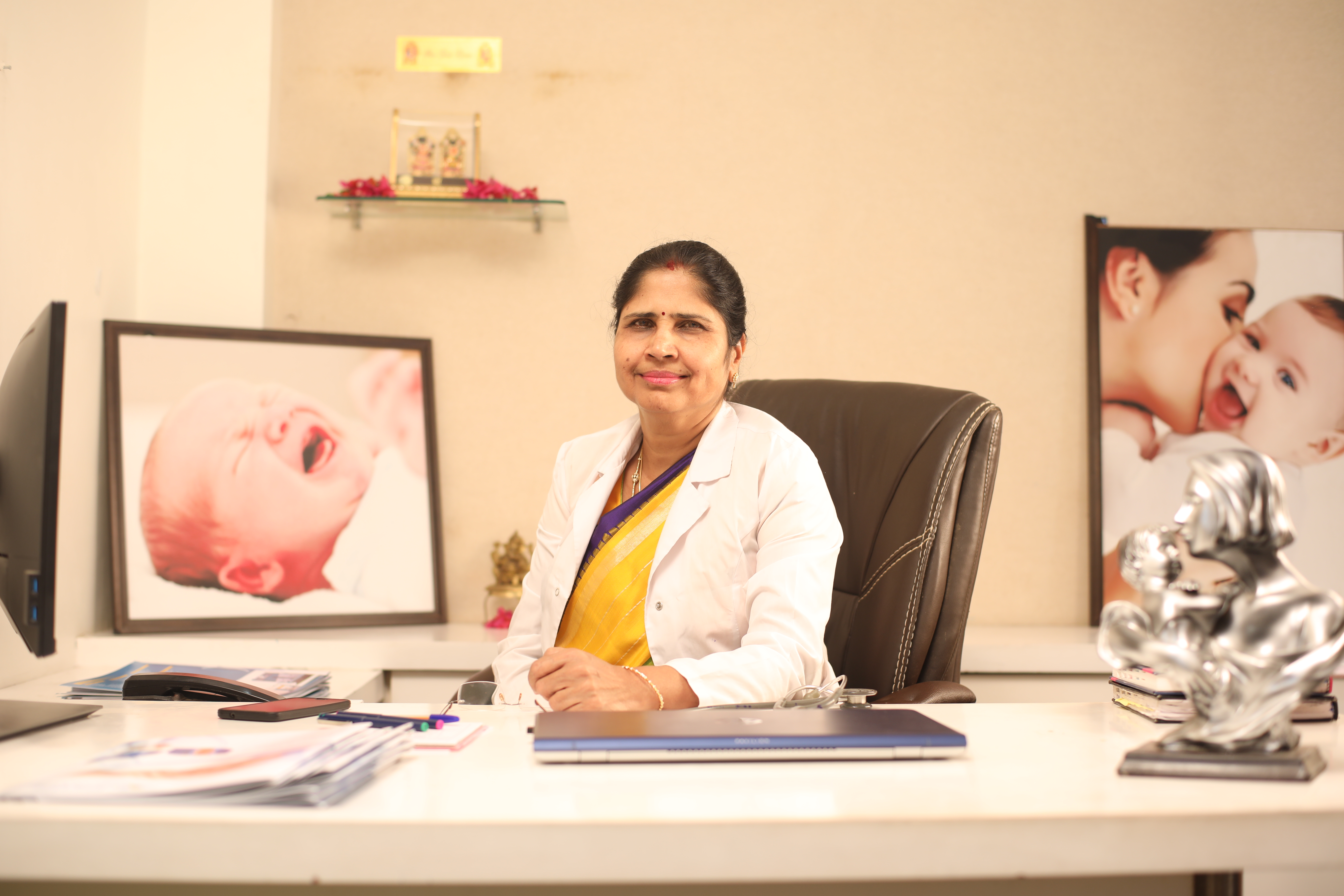 annamalai medical camp