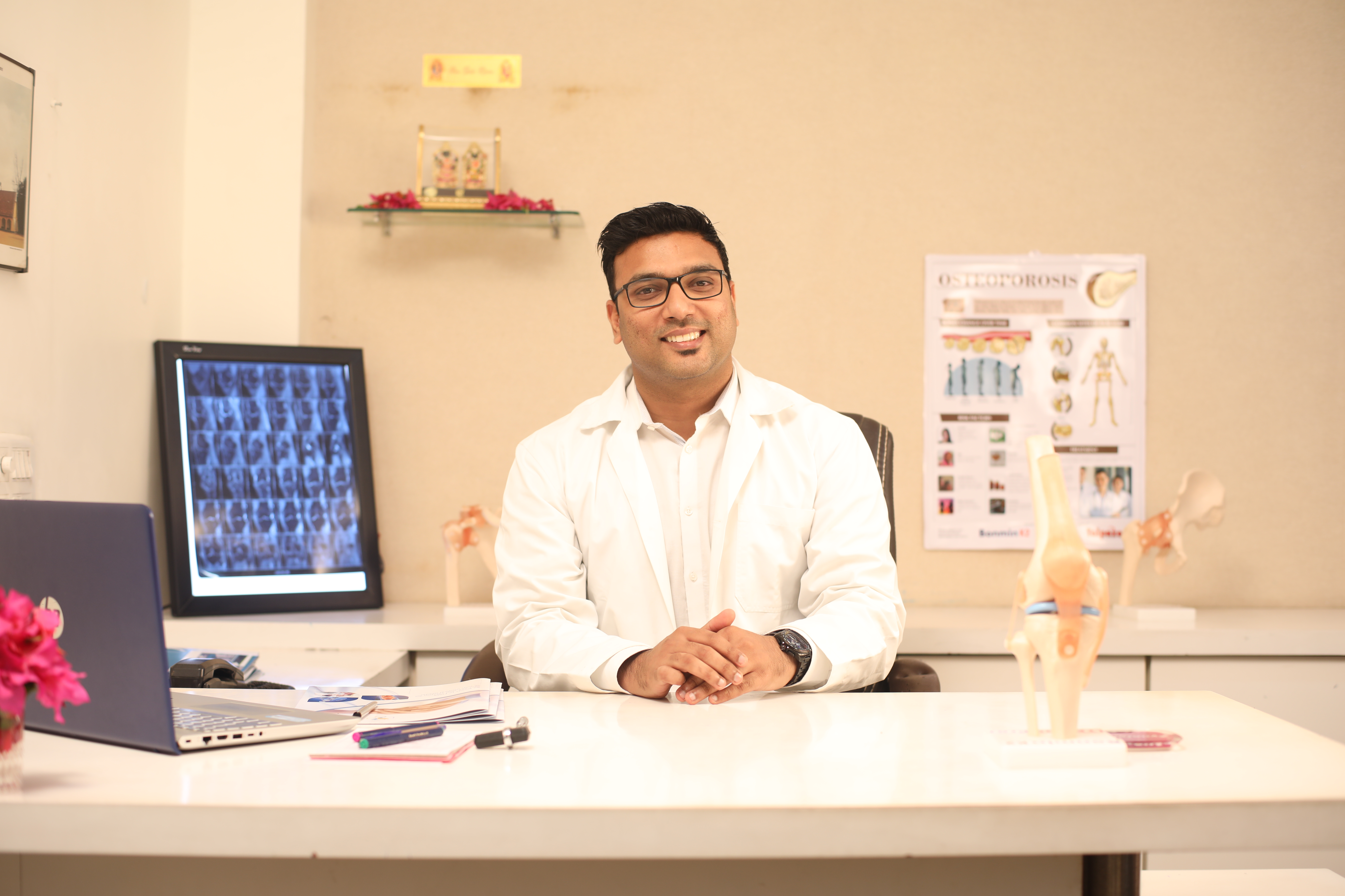 annamalai medical camp