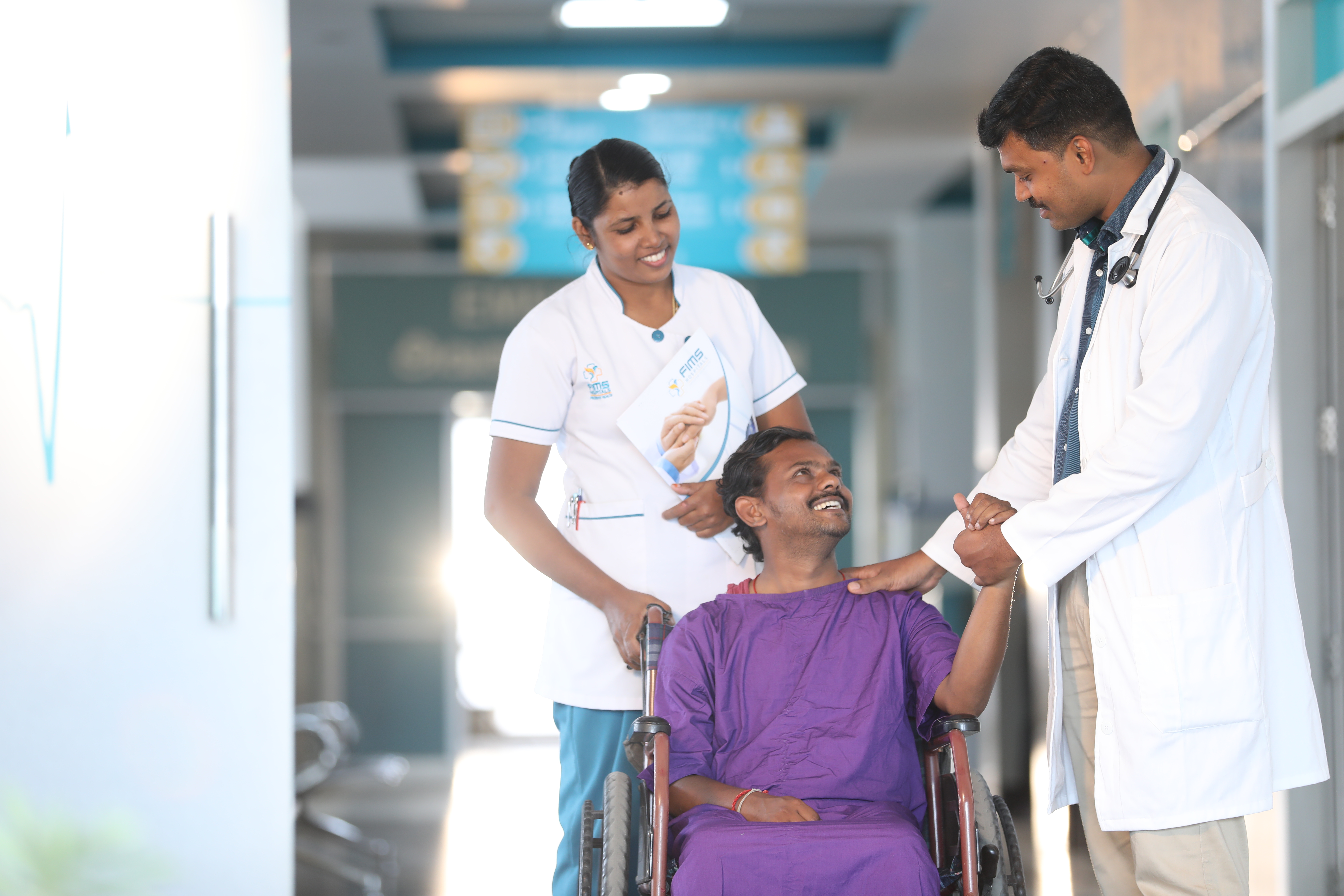 annamalai medical camp